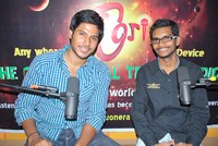 Sandeep Kishan Stills at Tori